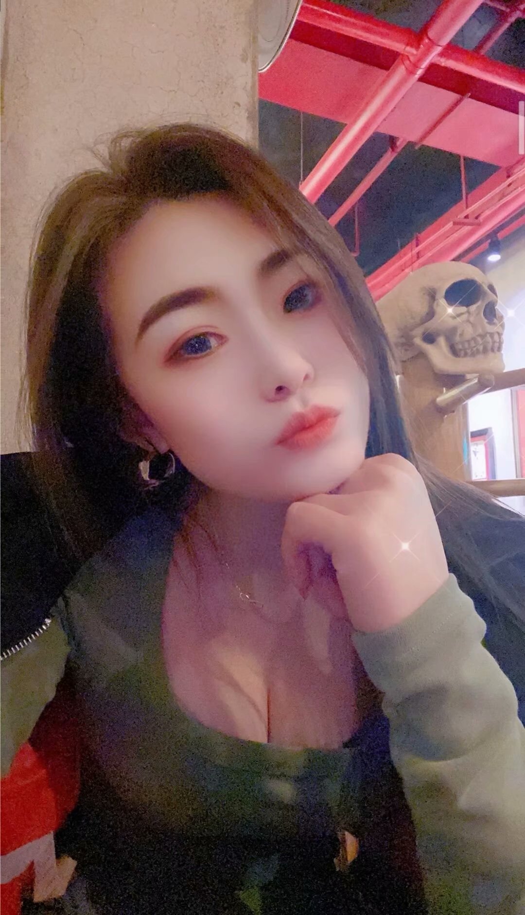 徐汇区大木桥路晓柠